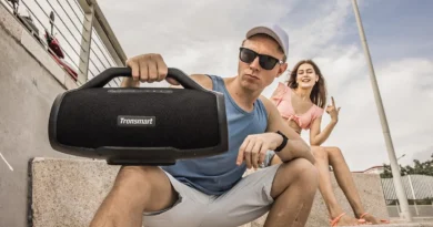 Tronsmart świętuje 12-lecie – popularne głośniki w wyjątkowej promocji!